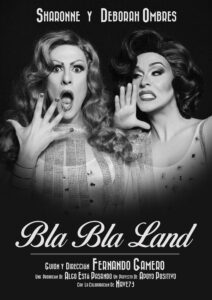Poster Bla Bla Land