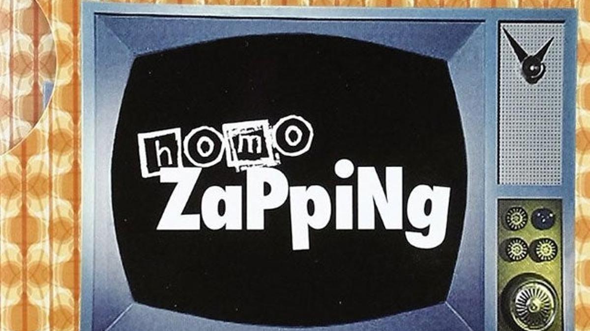 homo-zapping
